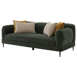 Jade Green Sofa - Ornate Home