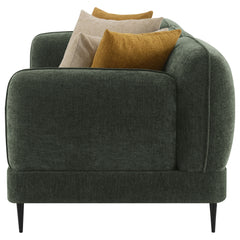 Jade Green Sofa - Ornate Home