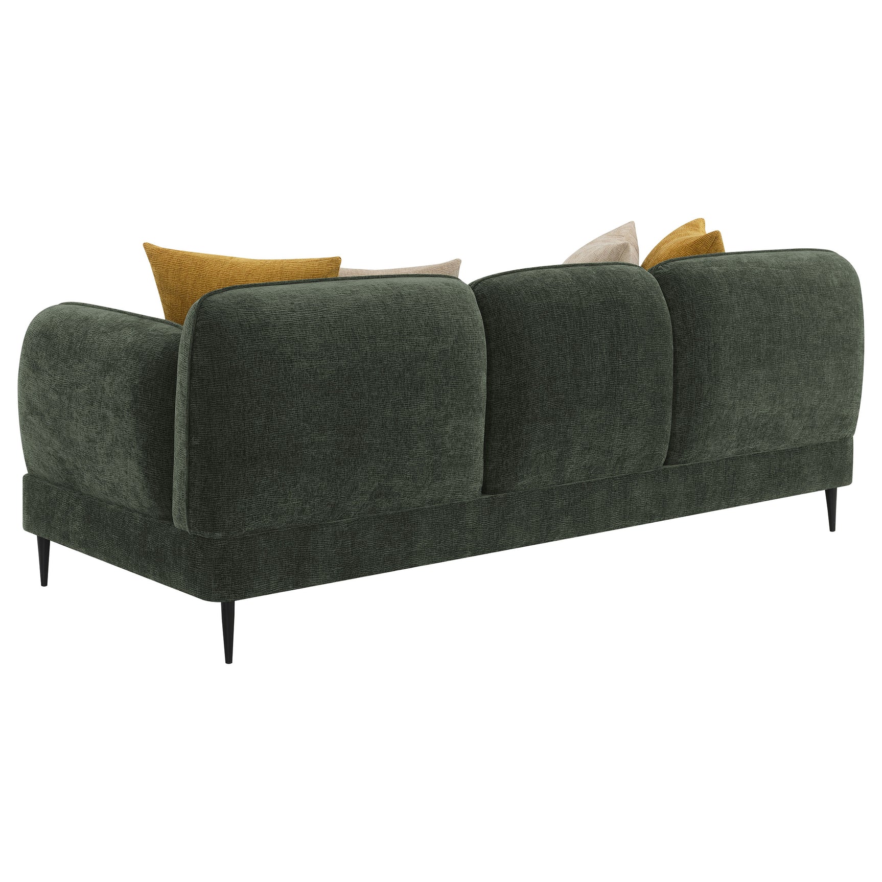 Jade Green Sofa - Ornate Home