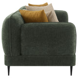Jade Green Sofa - Ornate Home