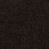 Jade Latte Chenille Upholstered Sculpted Track Arm Loveseat - Ornate Home