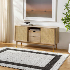 Jaden Area Rug - Clearance - Ornate Home