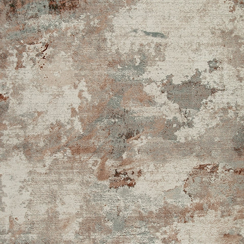 Jadenburg Cream/Gray/Sienna Large Rug (Online Special Price) - Ornate Home