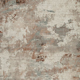 Jadenburg Cream/Gray/Sienna Large Rug - Ornate Home