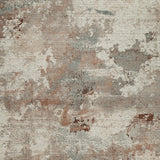 Jadenburg Cream/Gray/Sienna Medium Rug (Online Special Price) - Ornate Home