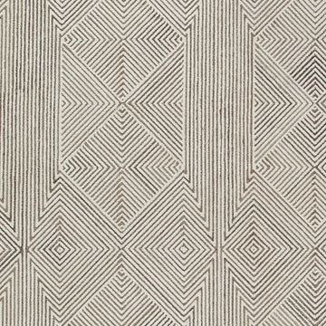 Jadott Beige/Brown Large Rug - Ornate Home