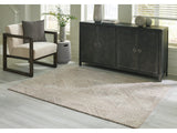 Jadott Beige/Brown Medium Rug - Ornate Home