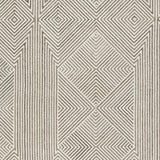 Jadott Beige/Brown Medium Rug - Ornate Home
