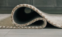 Jadott Beige/Brown Medium Rug - Ornate Home