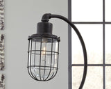 Jae Desk Lamp (Online Special Price) - Ornate Home