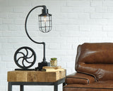 Jae Desk Lamp (Online Special Price) - Ornate Home