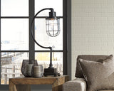 Jae Desk Lamp (Online Special Price) - Ornate Home