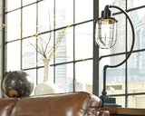 Jae Desk Lamp (Online Special Price) - Ornate Home