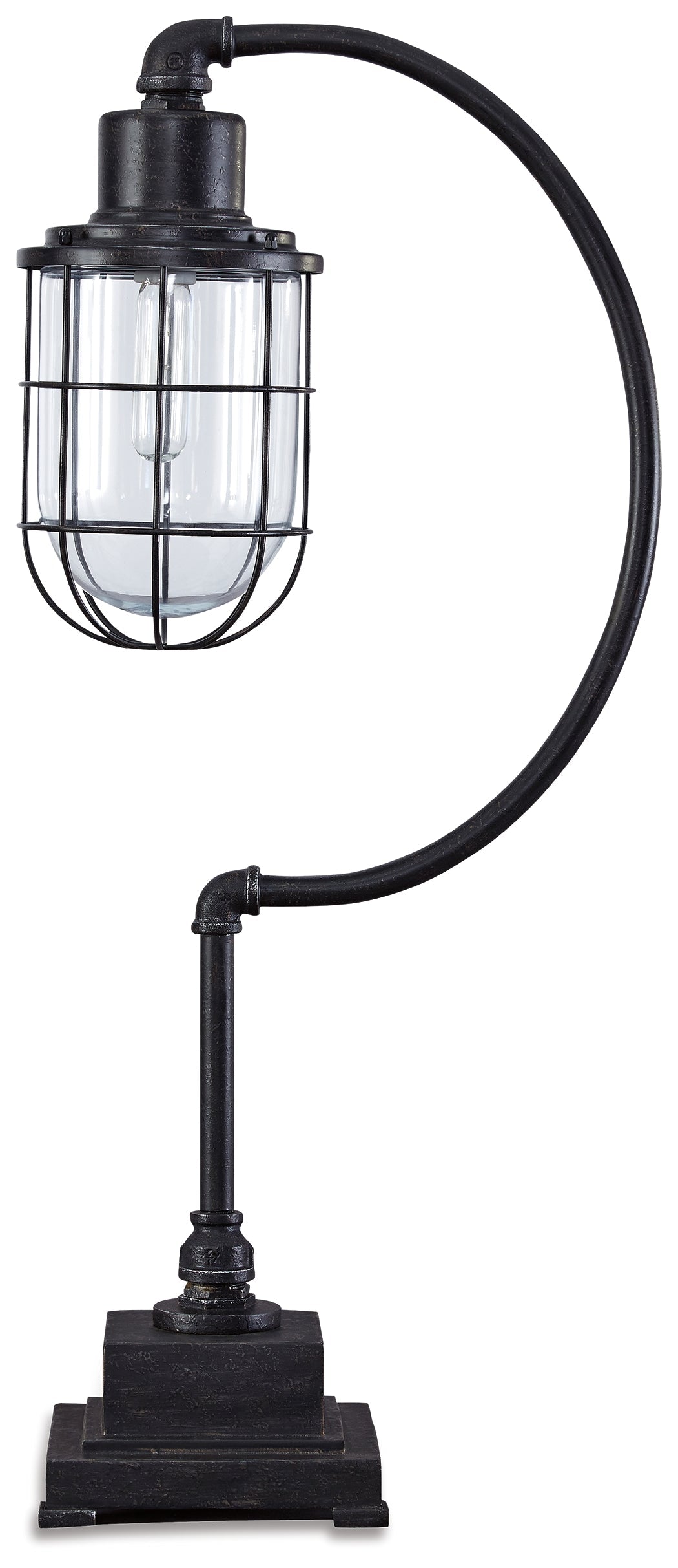 Jae Desk Lamp (Online Special Price) - Ornate Home