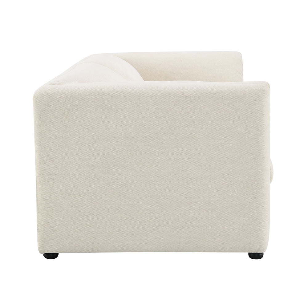 ACME West Jaeda Loveseat - Thumbnail 3