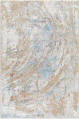 Jaela Thick Luxe Area Rug - Clearance - Ornate Home