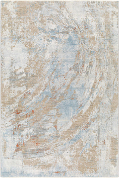 Jaela Thick Luxe Area Rug - Clearance - Ornate Home