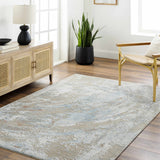 Jaela Thick Luxe Area Rug - Clearance - Ornate Home