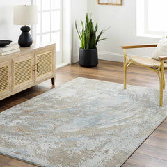 Jaela Thick Luxe Area Rug - Clearance - Ornate Home