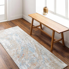 Jaela Thick Luxe Area Rug - Clearance - Ornate Home