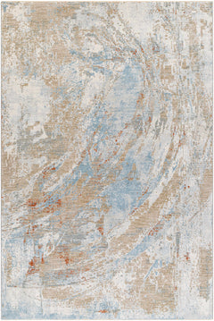Jaela Thick Luxe Area Rug - Clearance - Ornate Home