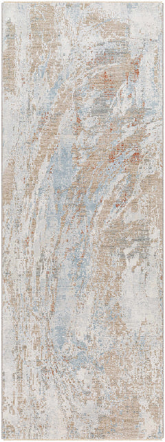 Jaela Thick Luxe Area Rug - Clearance - Ornate Home