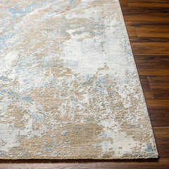 Jaela Thick Luxe Area Rug - Clearance - Ornate Home