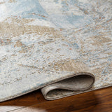 Jaela Thick Luxe Area Rug - Clearance - Ornate Home