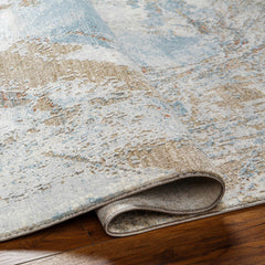 Jaela Thick Luxe Area Rug - Clearance - Ornate Home