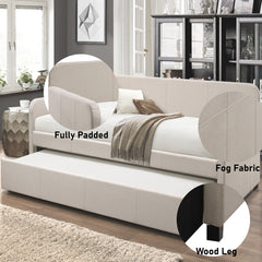 Jagger Daybed w/ Twin Trundle - Ornate Home