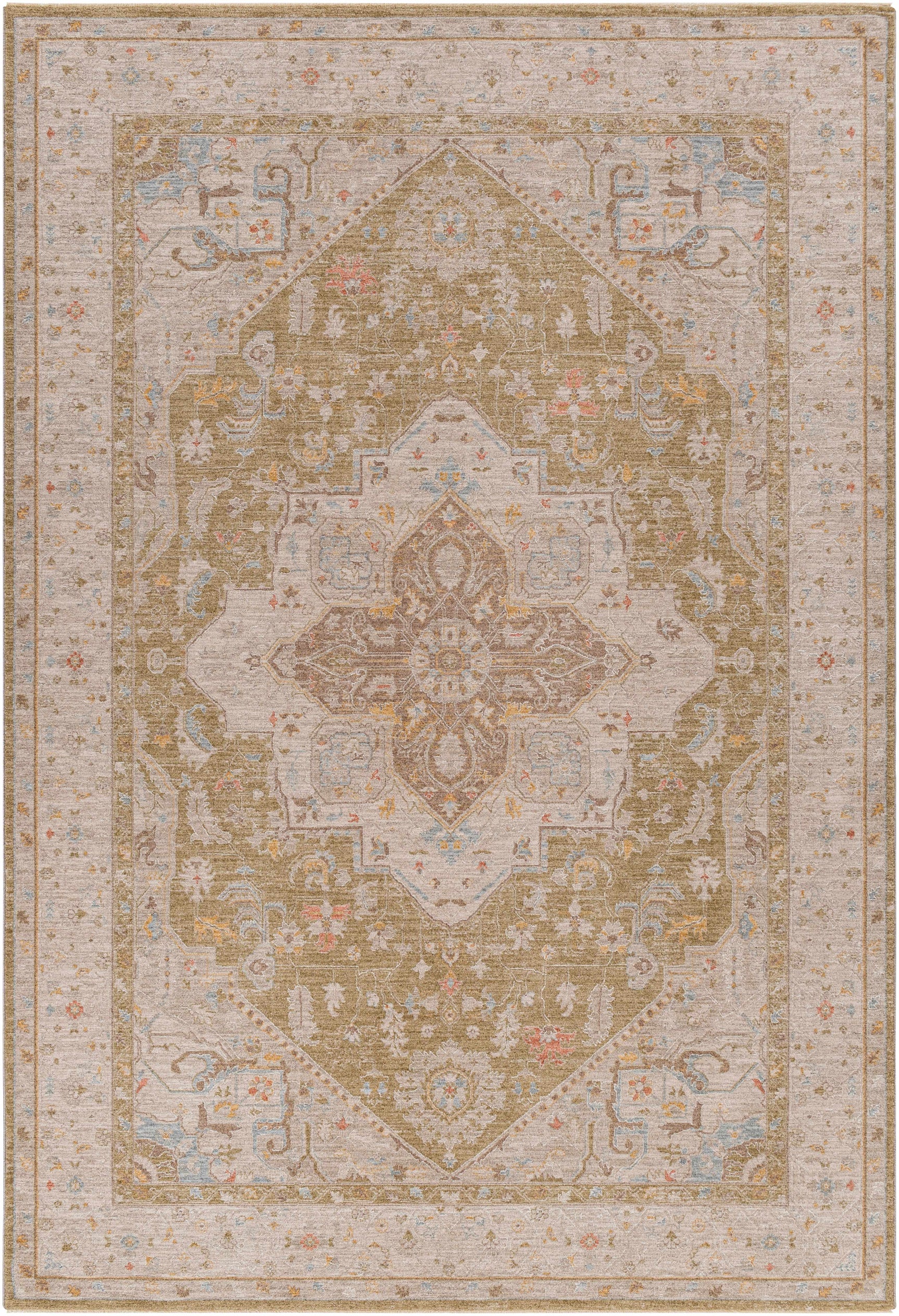 Jago Thick Luxe Area Rug - Clearance - Ornate Home