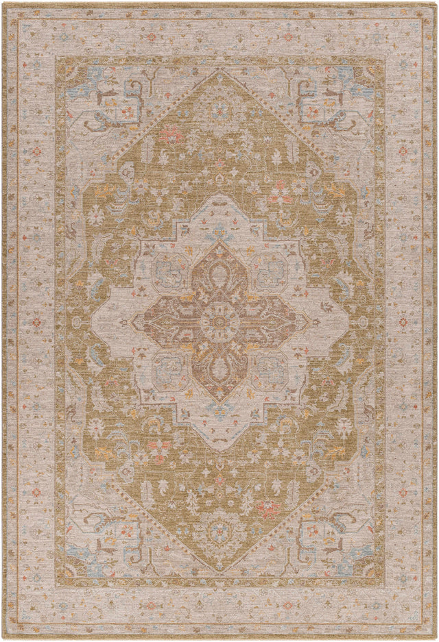 Jago Thick Luxe Area Rug - Clearance - Ornate Home