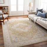 Jago Thick Luxe Area Rug - Clearance - Ornate Home