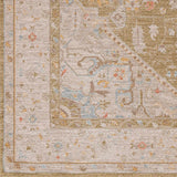 Jago Thick Luxe Area Rug - Clearance - Ornate Home