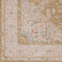 Jago Thick Luxe Area Rug - Clearance - Ornate Home