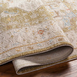 Jago Thick Luxe Area Rug - Clearance - Ornate Home