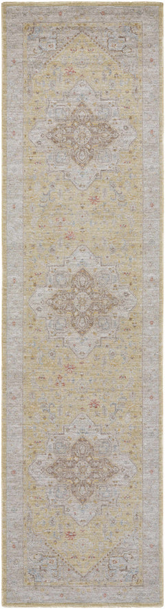 Jago Thick Luxe Area Rug - Clearance - Ornate Home