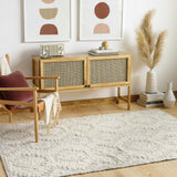 Jagupit Area Rug - Clearance - Ornate Home
