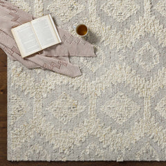 Jagupit Area Rug - Clearance - Ornate Home