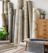 Jagupit Area Rug - Clearance - Ornate Home