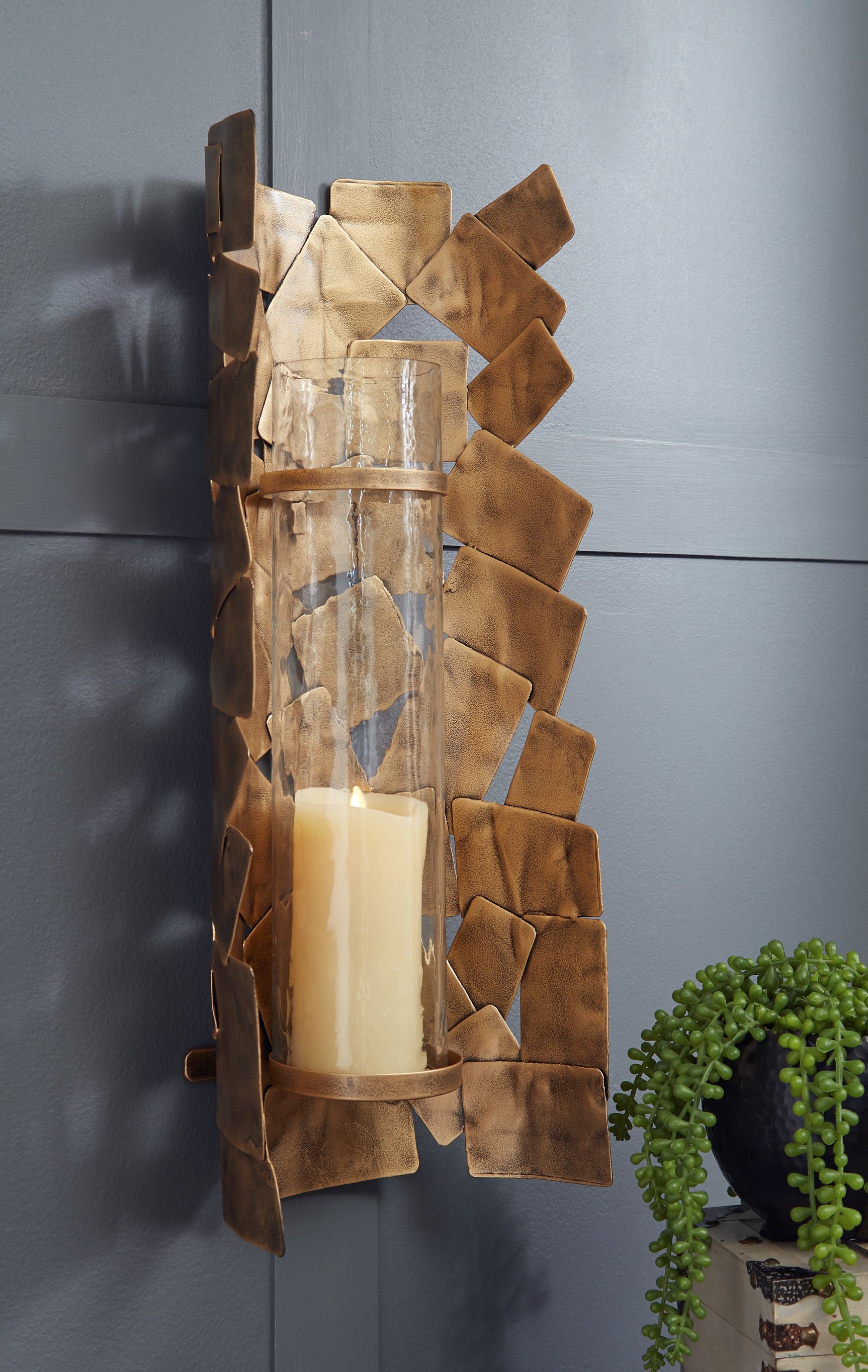 Jailene Wall Sconce (Online Special Price) - Ornate Home