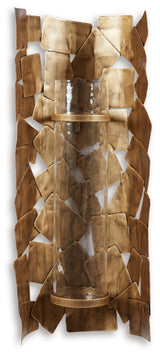 Jailene Wall Sconce (Online Special Price) - Ornate Home