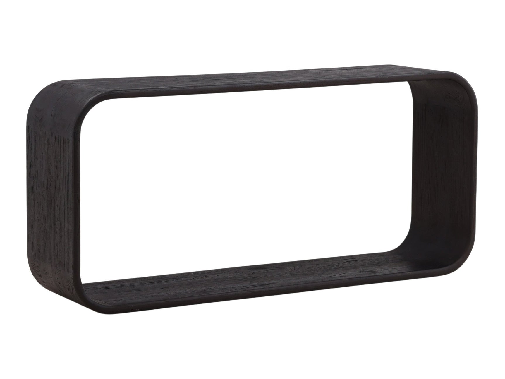 Jaimes Dark Brown Console - Ornate Home