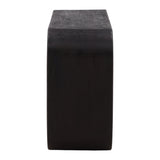 Jaimes Dark Brown Console - Ornate Home