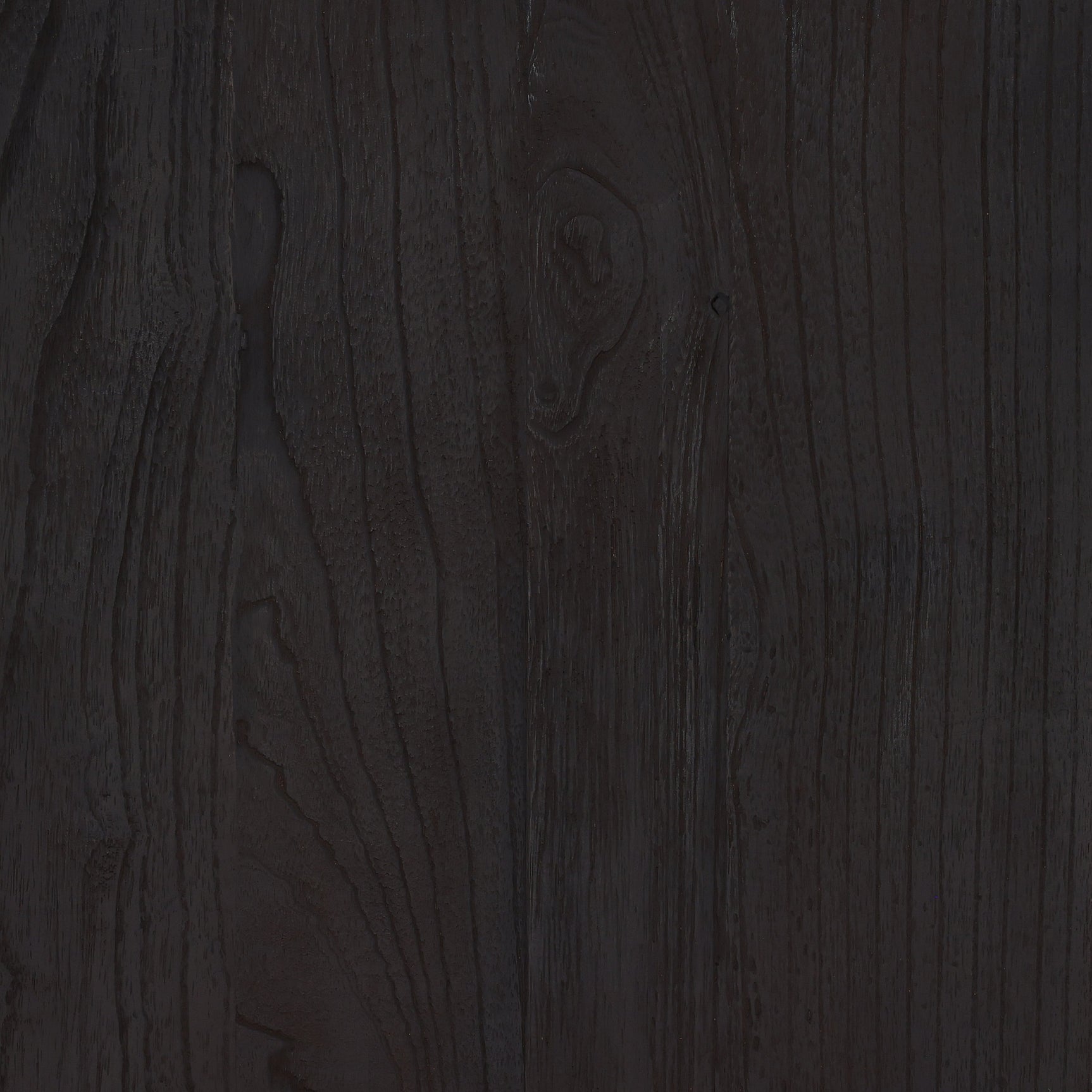 Jaimes Dark Brown Console - Ornate Home