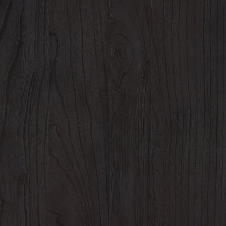 Jaimes Dark Brown Console - Ornate Home