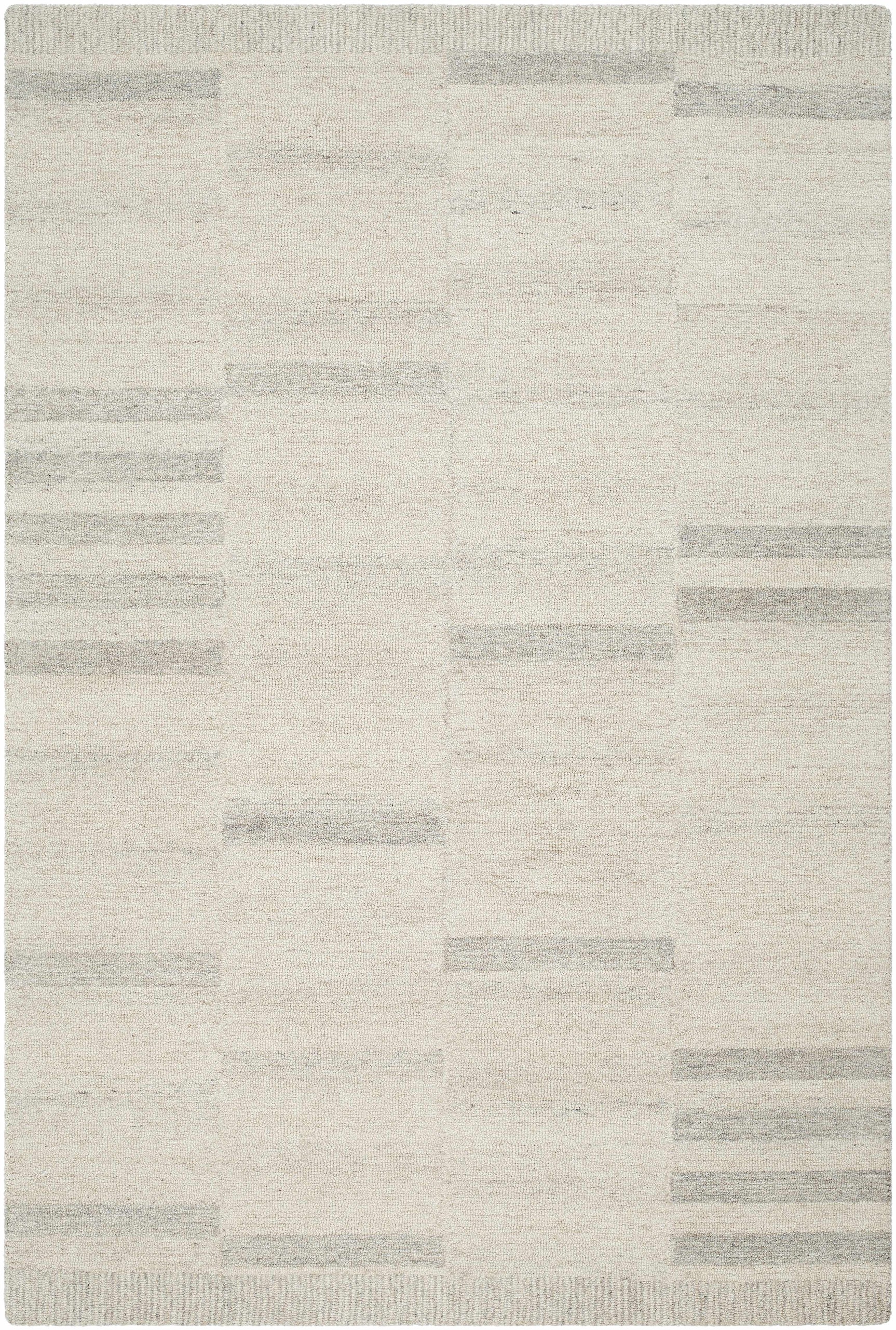 Jaina Modern Wool Rug - Ornate Home