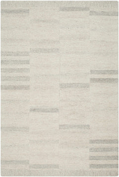 Jaina Modern Wool Rug - Ornate Home