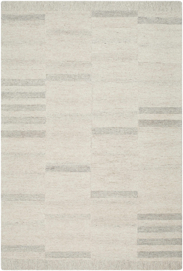 Jaina Modern Wool Rug - Ornate Home