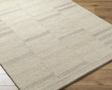 Jaina Modern Wool Rug - Ornate Home
